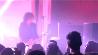 The Tea Party - Temptation