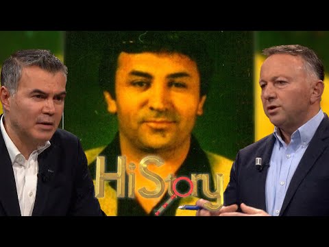 Xhevdet Mustafa, e vërteta e zbarkimit, rrëfyer përmes dokumenteve të Sigurimit| HiStory