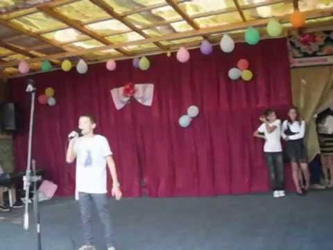 Ziua Comunei Gagesti 2014