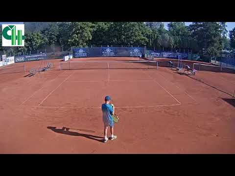 Kurt 5_3.8. 2018 TK PRECHEZA Přerov - Mladší žáci