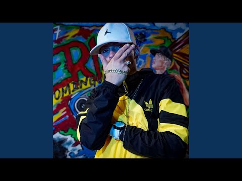 LE GUSTA EL REGGAETON (feat. AILEN AILEN)