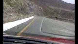 preview picture of video 'subiendo la rumorosa en el NSX no es Top Gear pero cerca...'