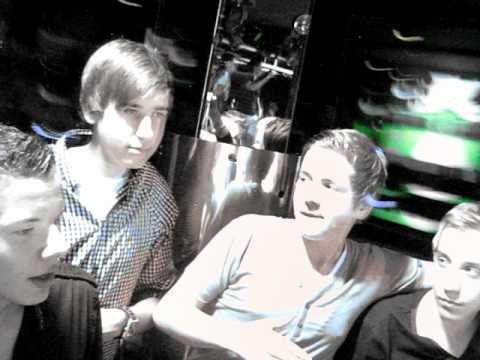 Fc Kray A-jugend Spanien 2011