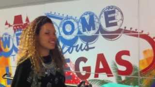 Lucid - Lucid World I [Las Vegas]