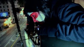 BATMAN BEYOND: The Series [FLIRR T teaser]