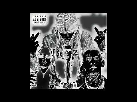 Kizaru, Big Baby Tape, Friendly Thug 52 NGG, Alblak 52 - Tier-1 REMIX