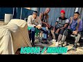 LOBOLA MAHADI Latest Trending Film In SA