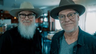 Kris Kristofferson Handed Me His Knife  -Shawn Mullins