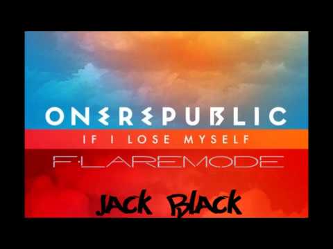Alesso Vs One Republic - If I Lose Myself ( Flaremode Bootleg )