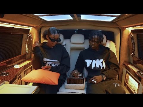 Lil Fresh 224 _ Tiki Store_Clip Officiel