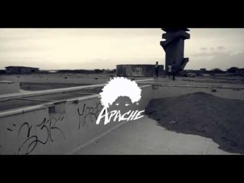Apache ft Macky Banton - Sound System