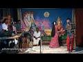 2015 Valli Thirumanam Drama Manoharan Baboon Priyamani Dance