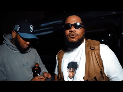 Sauce Heist Ft. Ty Da Dale - Whoodini (New Official Music Video) (Prod. K Sluggah)
