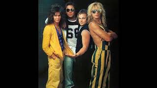 Van Halen Dirty Movies Vocals Removed By Dusty2112