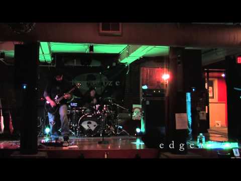 Edgewize - 'Mr. Sunshine'