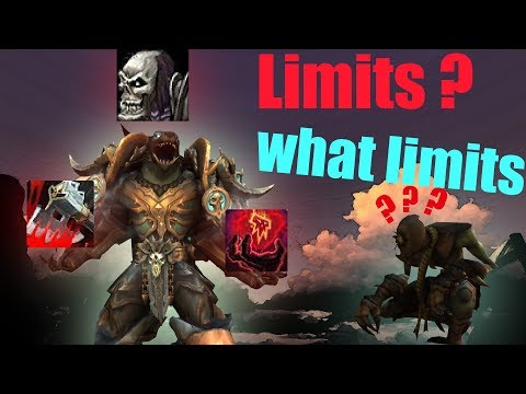 8.2 Unholy DK World PvP | WoW BFA