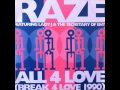 Raze - Break 4 Love (Original Vaughan Mason Mix ...
