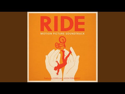 Starting Over (From RIDE Motion Picture Soundtrack)