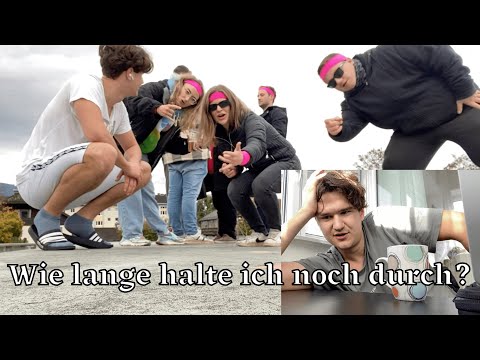 Fazit nach 4 Wochen Studium in Salzburg... I Haus-Humboldt-Fest I #Vlog