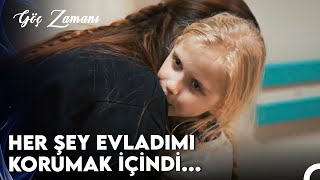 Güneş'in Erkek Olduğunu Öğrendiler  - Göç zamanı 7. Bölüm