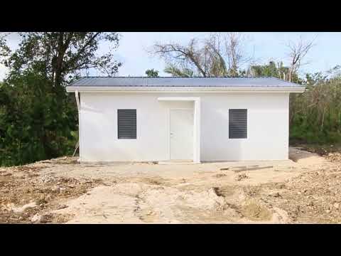 Housing Sector Booms Under Briceno Government, Continues Expansion with New Development Initiatives