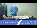 MEDICAL HISTORY Teaser