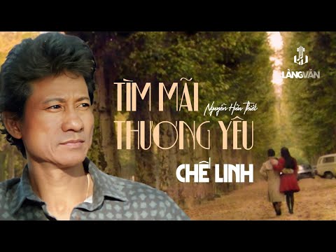 Tìm Mãi Thương Yêu