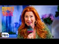 Lisa Ann Walter On Filming Bruce Almighty Clip Dinner And A Movie TBS