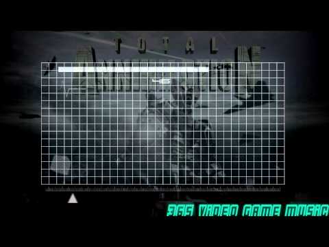 #13 Total Annihilation - Introductionary Theme | 365 VGM |