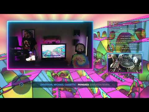 Twitch Live Show 02/08/2025