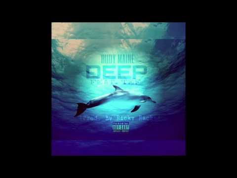 Rudy Maine (Feat. Young Supa) - Deep [Prod. By Ricky Racks]