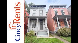 4214 Williamson Place- 2bd home with office! 3 baths- Deck- Northside