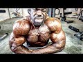CHEST, SHOULDER, TRICEP, WORKOUT AT HOME - Kali Muscle