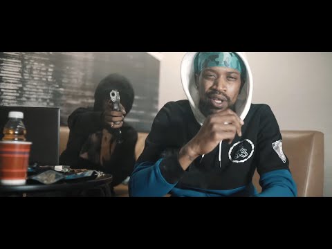 Pes Blizzy - Connect (Music Video) (Dir by Kapomob Films)