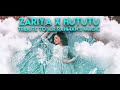 Zariya X Hututu  |  An @ARRahman dance tribute  | Roshni's Choreography | A Dream