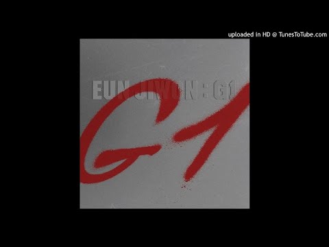 EUN JIWON - 'HOOLIGAN (Feat. MINO of WINNER)' (Audio)
