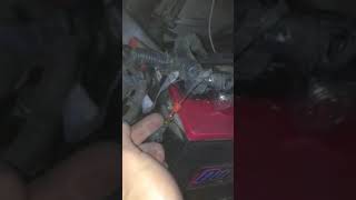 1996-1999 Nissan Maxima no start no crank problem FIXED! Once and for all