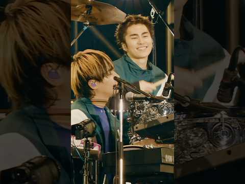 沈丁花 -From DISH// SUMMER AMUSEMENT'21 -森羅万象-