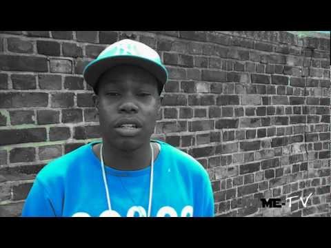 JAMEZY SHO - KNW ME TV