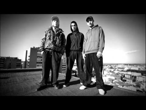 Ulični Parlament-Idemo na tri (2010)