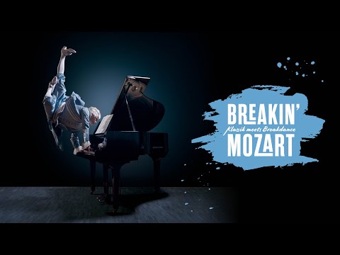 Breakin’ Mozart – Klassik meets Breakdance | München