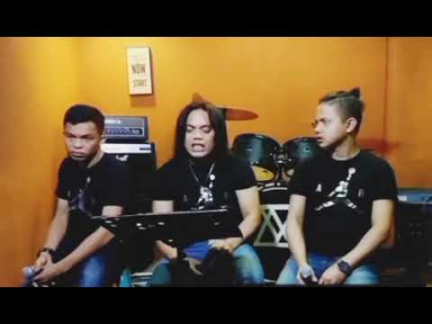 SATOKKIN DI NIPIKKI COVER NAGABE TRIO