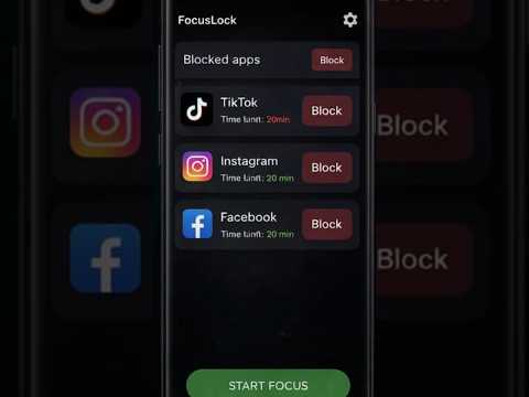 FocusLock