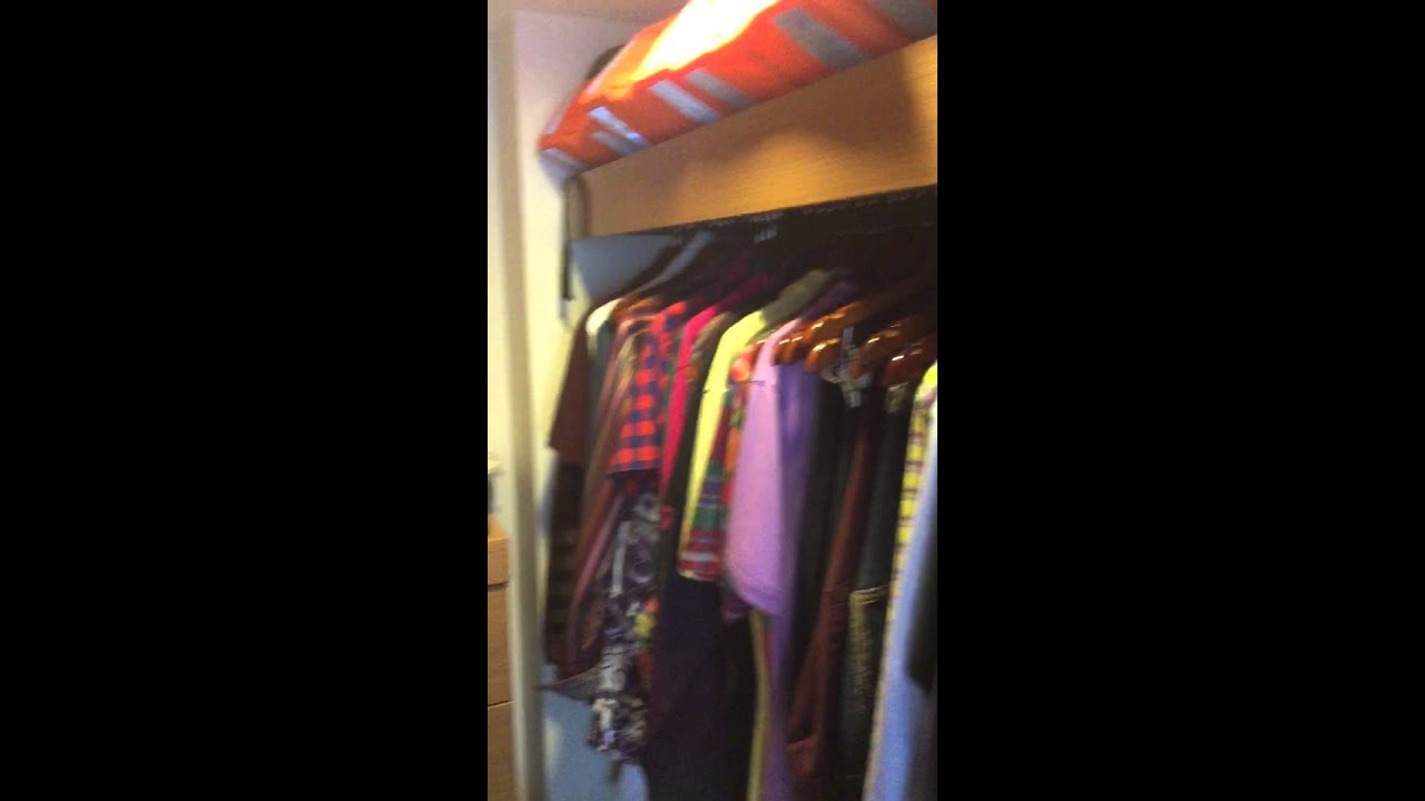 Celebrity Reflection - Cabin 1237 - Video 2