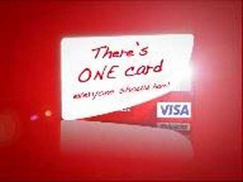 Tune Visa Card