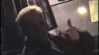 GUTTER DOG  w/ LYNN STRAIT SNOT