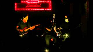 Dinosaur Dick @ Loaded bar in Hollywood