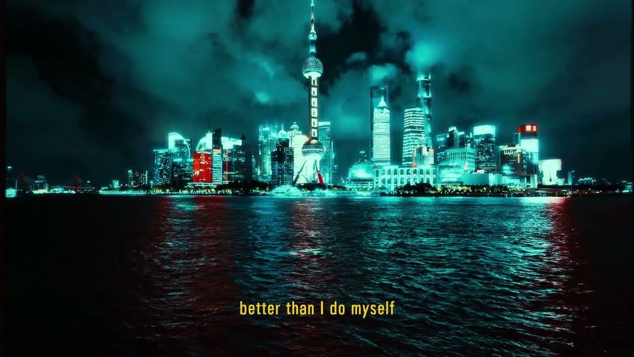 Nothing left but the horizon