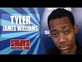 Tyler James Williams Freestyles Over Drake's "6 ...