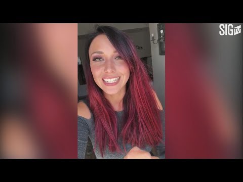 Delphine Wespiser soutient la SIG Strasbourg